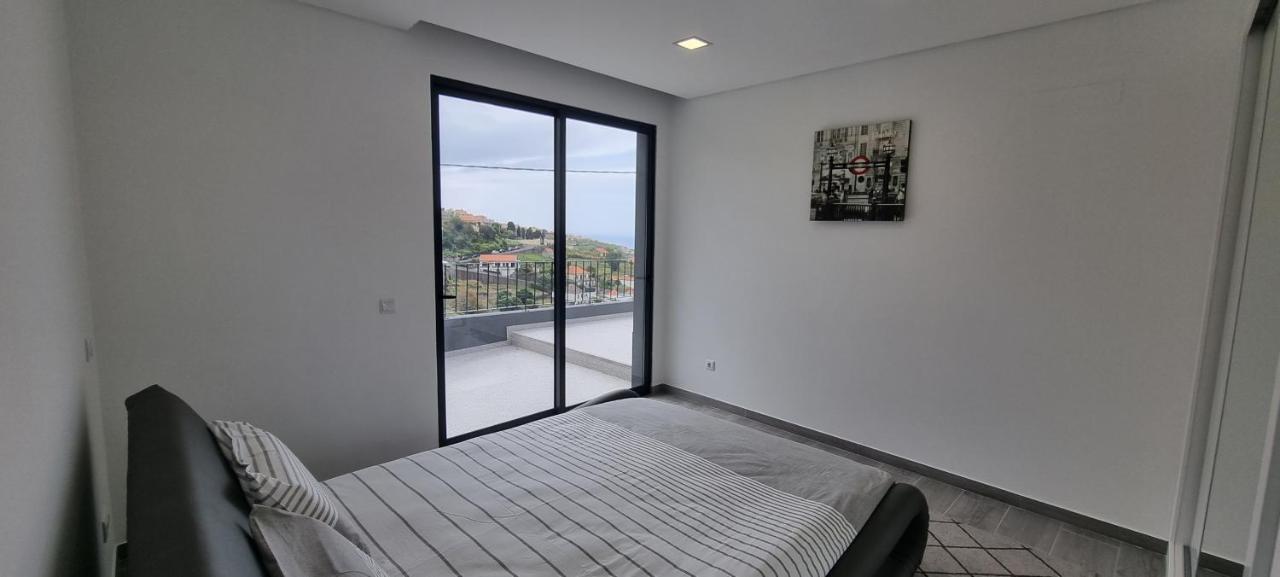 Villa Castanho I Calheta  Extérieur photo