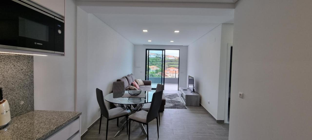 Villa Castanho I Calheta  Extérieur photo