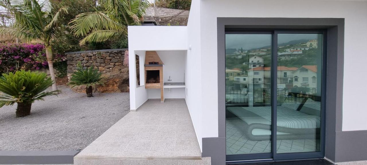 Villa Castanho I Calheta  Extérieur photo
