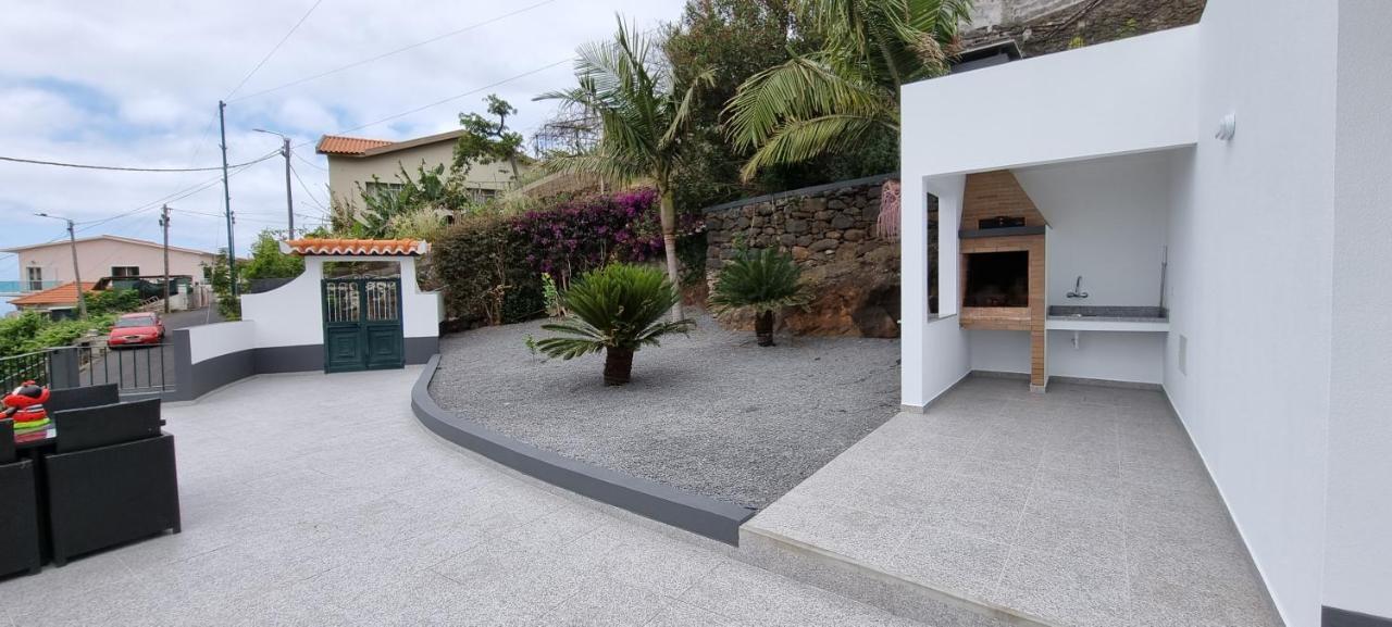 Villa Castanho I Calheta  Extérieur photo