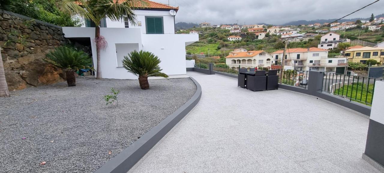 Villa Castanho I Calheta  Extérieur photo